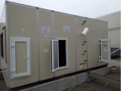 气膜设计：塑造轻盈空间的科技艺术